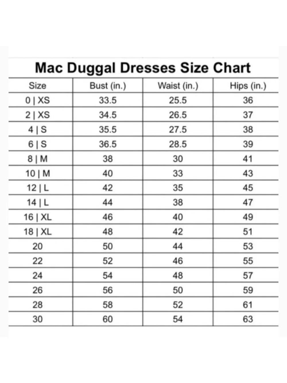 Mac Duggal 49531 One Sleeve Cut-Out Asymmetrical Ruffled Gown Dress Size 14 - Picture 5 of 10